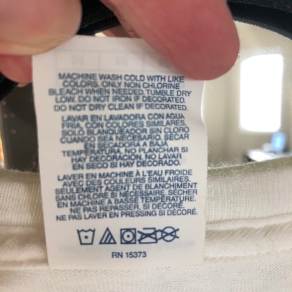 Washington DC T-Shirt - Picture 5 of 10